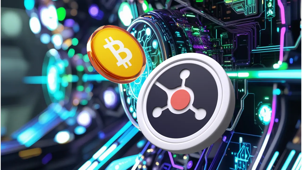 Ruvi AI (RUVI) Could Be the Bitcoin (BTC) You Missed, CoinMarketCap Listing Fuels 75% Phase 2 Surge in Just Days With No Signs Of Slowing