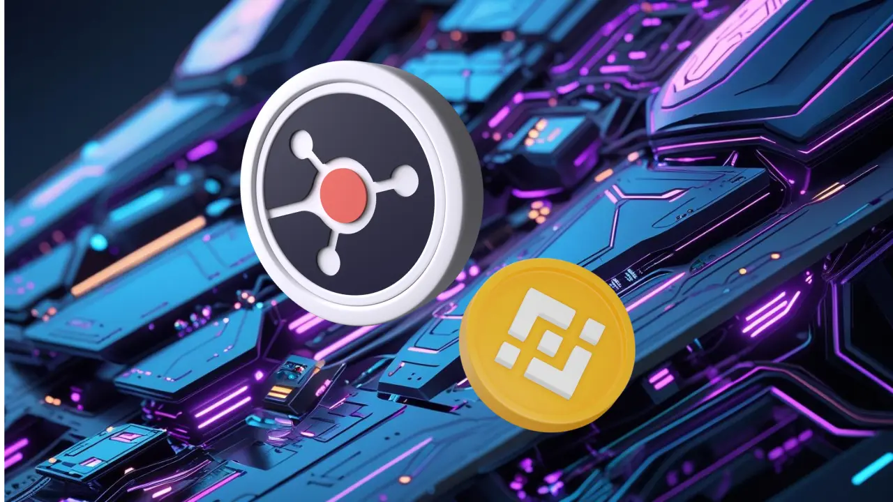 This Audited AI Token’s $1 Forecast Got It Institutional Attention, CMC Listing Might Spark a Binance Coin (BNB) Style Rally Soon
