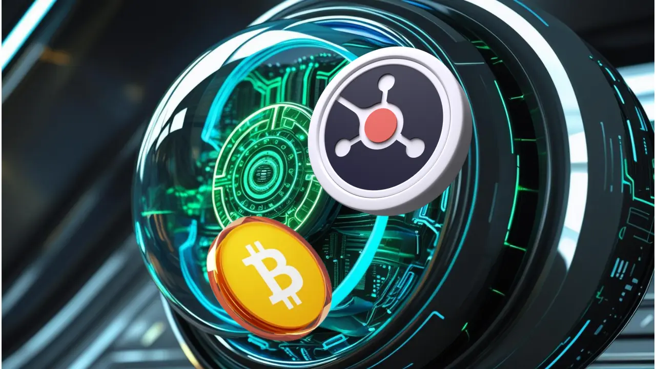 Bitcoin (BTC) Already Exploded, Now Analysts Say Ruvi AI’s (RUVI) Audited Token Could Be the Next 100x Rocket After Its CoinMarketCap Debut