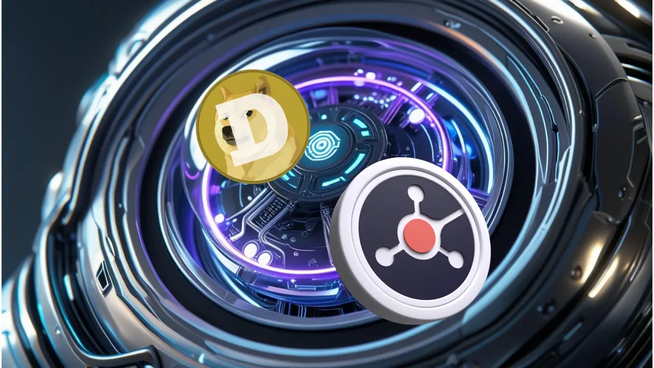 Ruvi AI’s (RUVI) Daily Token Sales Just Exploded to Millions With CMC Listing, Experts Say It Could Deliver 13,200% ROI Faster Than Dogecoin (DOGE)