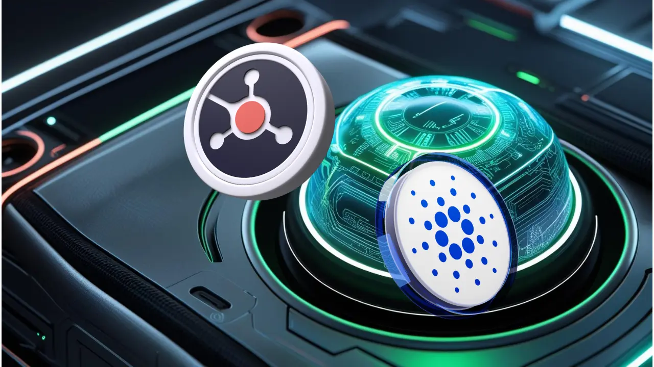 While Cardano (ADA) Waits, This AI Token’s Phase 2 Nears 80% Fast, With Analysts Predicting Massive Gains Fueled by CoinMarketCap Listing