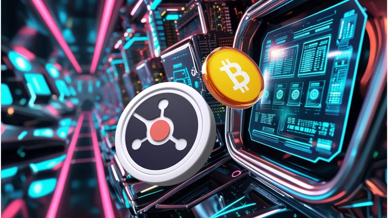 Ruvi AI (RUVI) Strengthens Its 100x Gem Status as CoinMarketCap Listing Fuels Its Fast Paced Presale, Can Bitcoin (BTC) Keep Up?