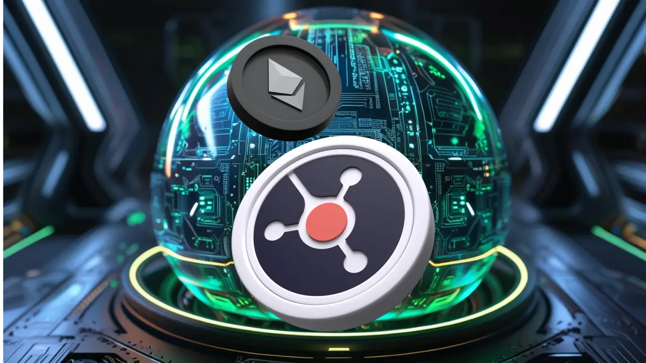 Doubted Early Ethereum (ETH)? Don’t Miss Ruvi AI (RUVI) As Phase 2 Reaches 80%, CoinMarketCap Listing Just Made Its Coin Top Trending