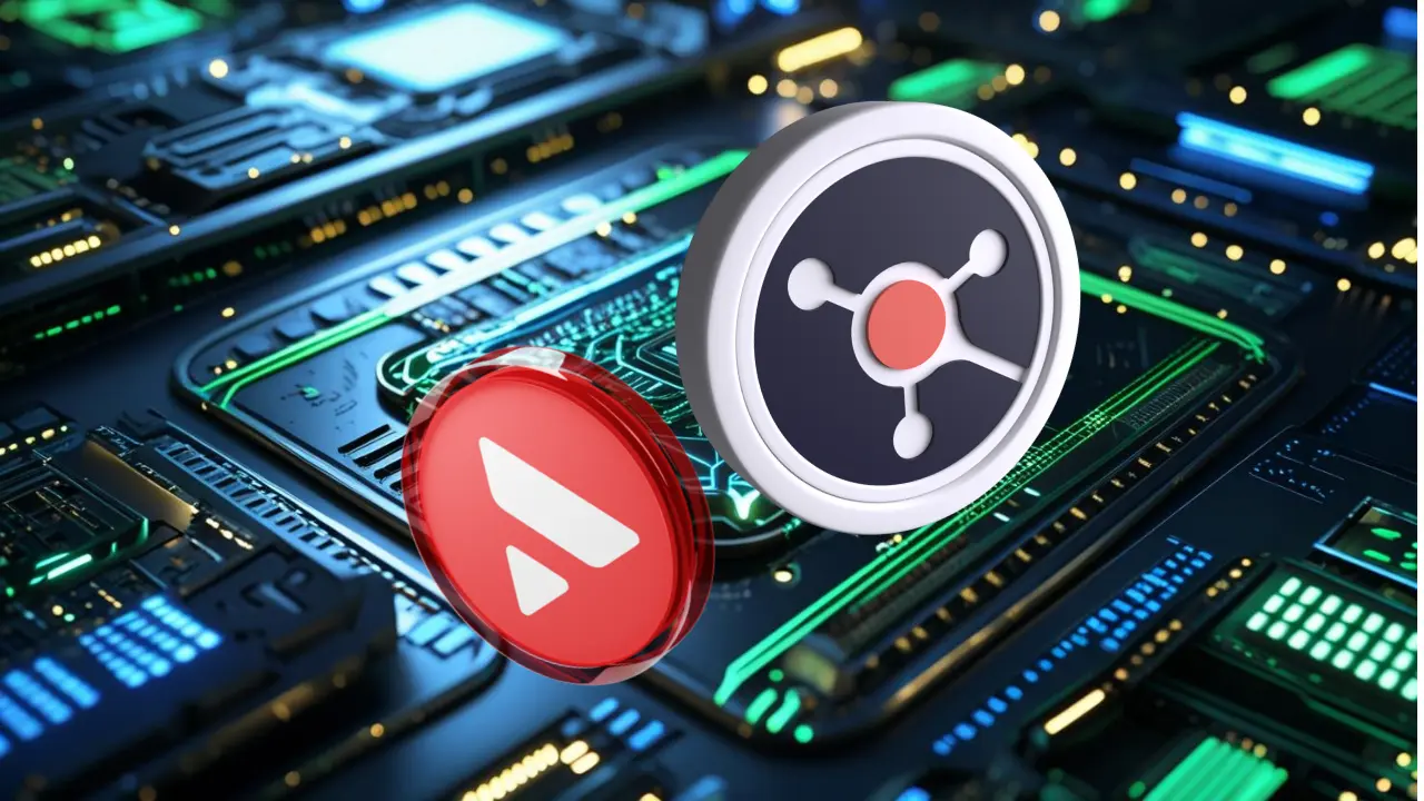 Avalanche (AVAX) 2.0? Experts Call This Audited AI Token a Millionaire-Maker as CoinMarketCap Listing Made Its Presale Skyrocket