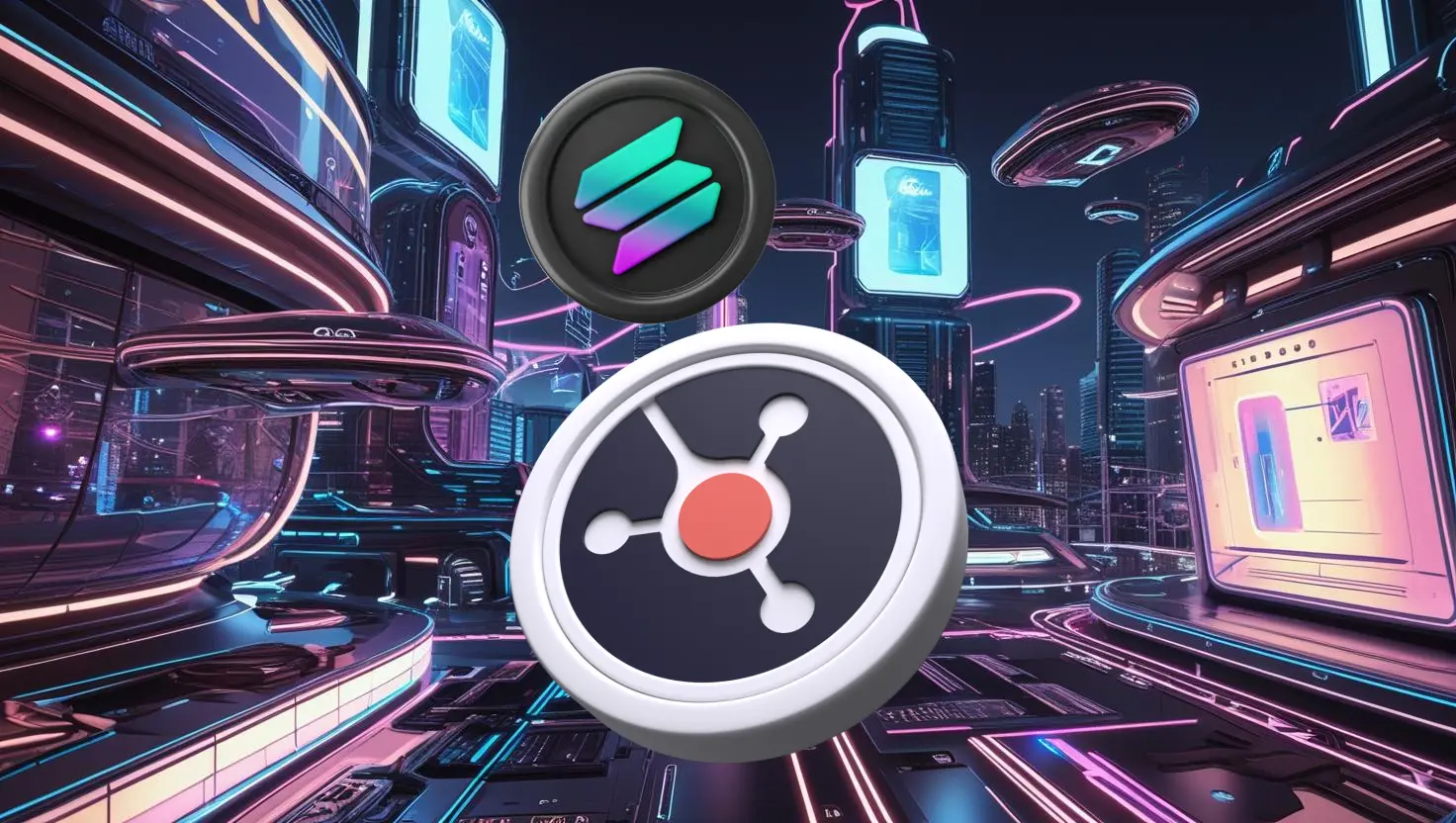 Missed Solana’s (SOL) 100x Rally? Experts Say Ruvi AI (RUVI) Is Your Second Chance, Its Presale Reached Top Trends After Major Exposure From CMC Listing