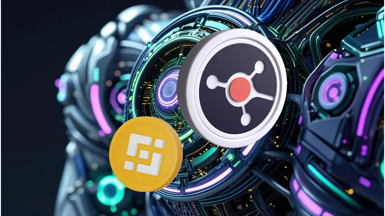 Ruvi AI’s (RUVI) 13,200% ROI Forecast Just Got Realer as CMC Listing Sends Daily Sales to Millions, Experts Say It Could Be the Next Binance Coin (BNB)
