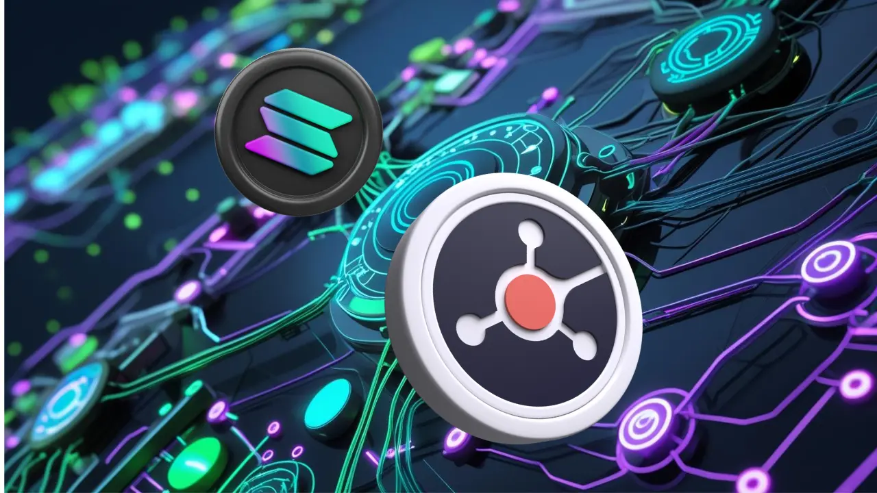 Analysts Name Ruvi AI (RUVI) the Best Pick This Summer, Its Token Could Mimic Solana’s (SOL) 100x Rallies as CMC Listing Sends Daily Sales To Millions