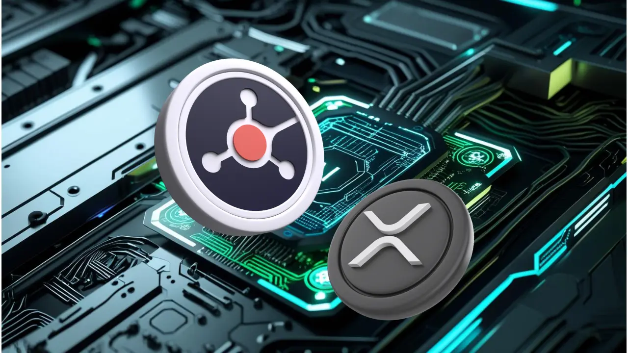 Experts Say Ruvi AI (RUVI) Is Walking Ripple’s (XRP) Successful Path, It Might Reach 13200% ROI in No Time as CMC Listing Made Its Audited Token Top Trending