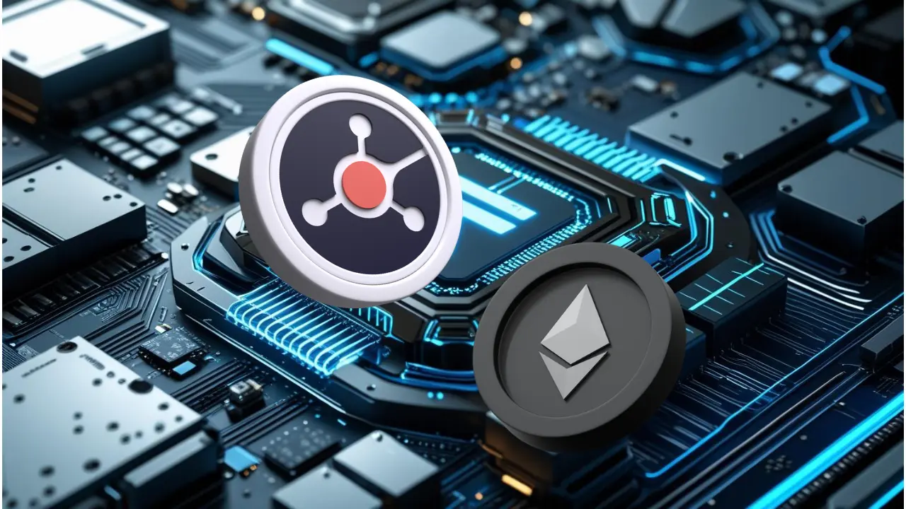 Missed Early Ethereum (ETH)? This Audited AI Token Could Be Your Second Chance, CMC Listing Made It Top Trending as Phase 2 Hit 90% in Just Days