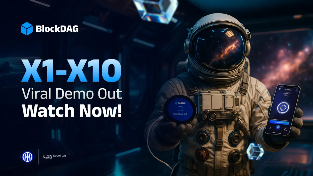  X1-X10 VIRAL Demo out watch now!