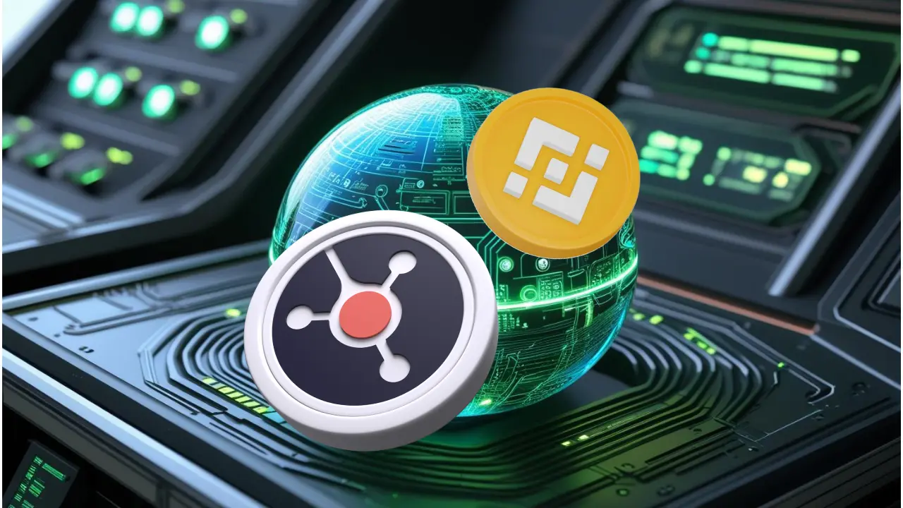 Binance Coin’s (BNB) Days of 100x Gains Are Over, Analysts Tout Ruvi AI (RUVI) as the New Top Bet After CMC Listing Sends Sales to Millions
