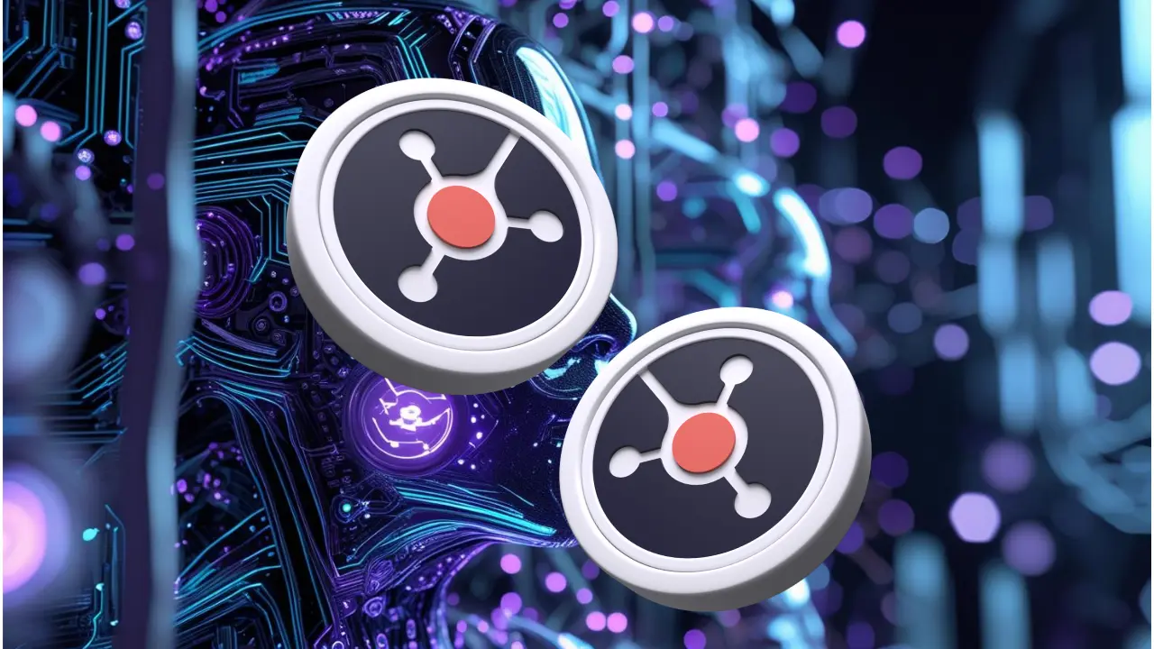 Early Bonuses and CMC Listing Got Ruvi AI (RUVI) Institutional Backing, Major Investors Are Moving In as It Nears 33% Price Increment