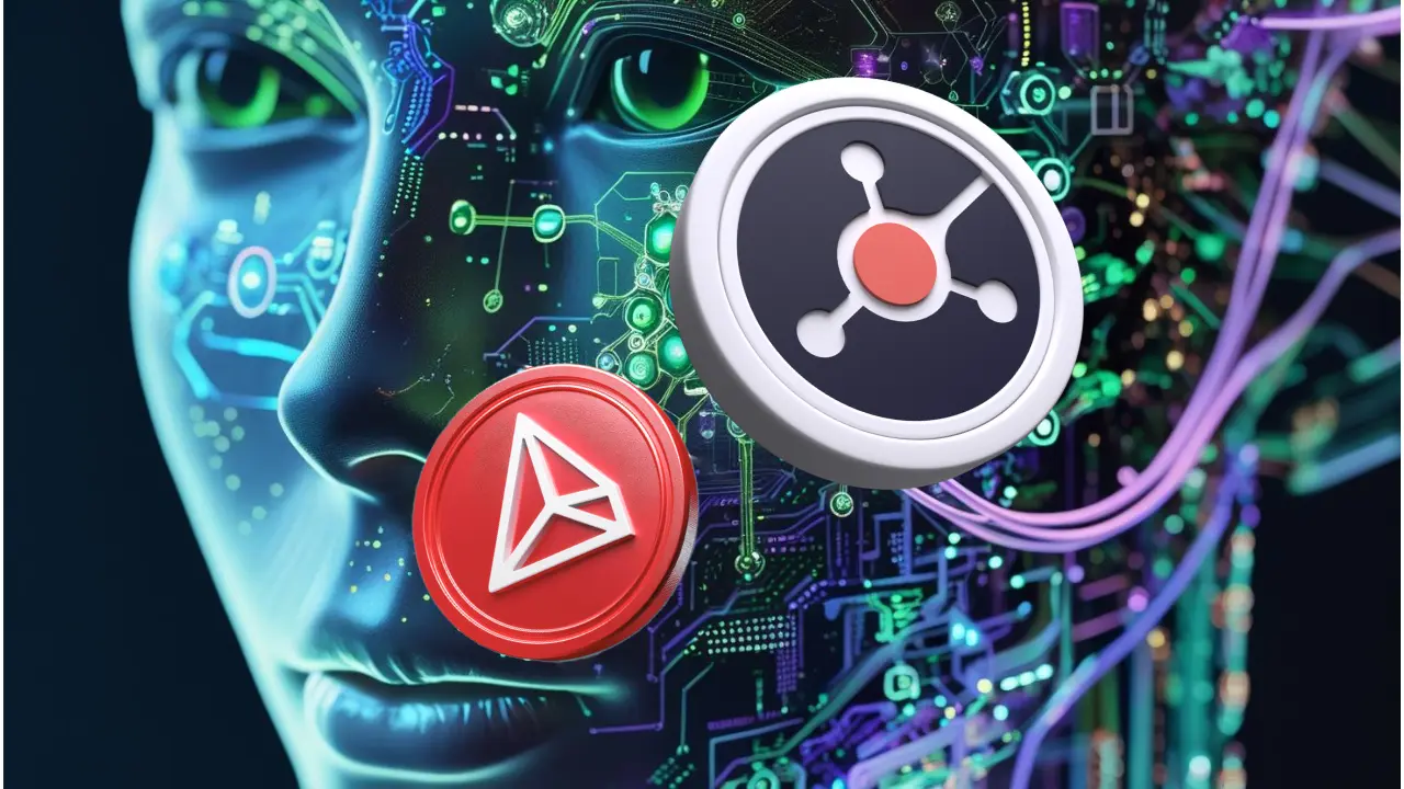 Tron’s (TRX) Rise Reloaded? Ruvi AI’s (RUVI) Phase 2 Hits 90% in No Time as CMC Listing Fuels One Of The Fastest Paced Presales