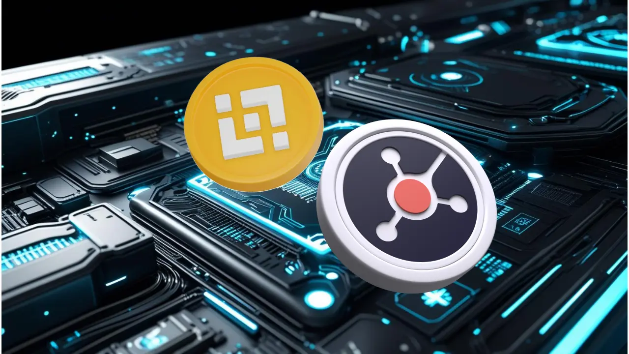 Binance Coin (BNB) Can Wait, Analysts See 100x Potential as This Audited AI Token’s Presale Surges Following Major CMC Partnership