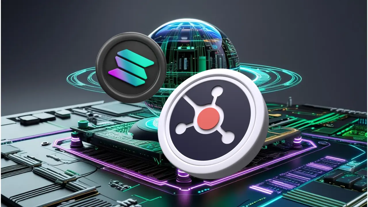 Solana (SOL) or Ruvi AI (RUVI)? Analysts Are Betting Big on the Newcomer’s Audited Token, It Reached Industry’s Spotlight as Phase 2 Ended In Record Time