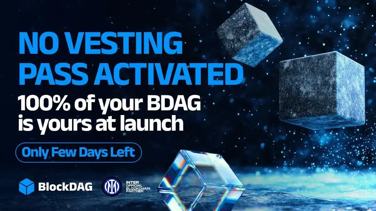 BlockDAG Outpaces SUBBD With $360M Presale, Beat Vesting Access, & 2.5M+ Miners Ahead of August 11 Launch