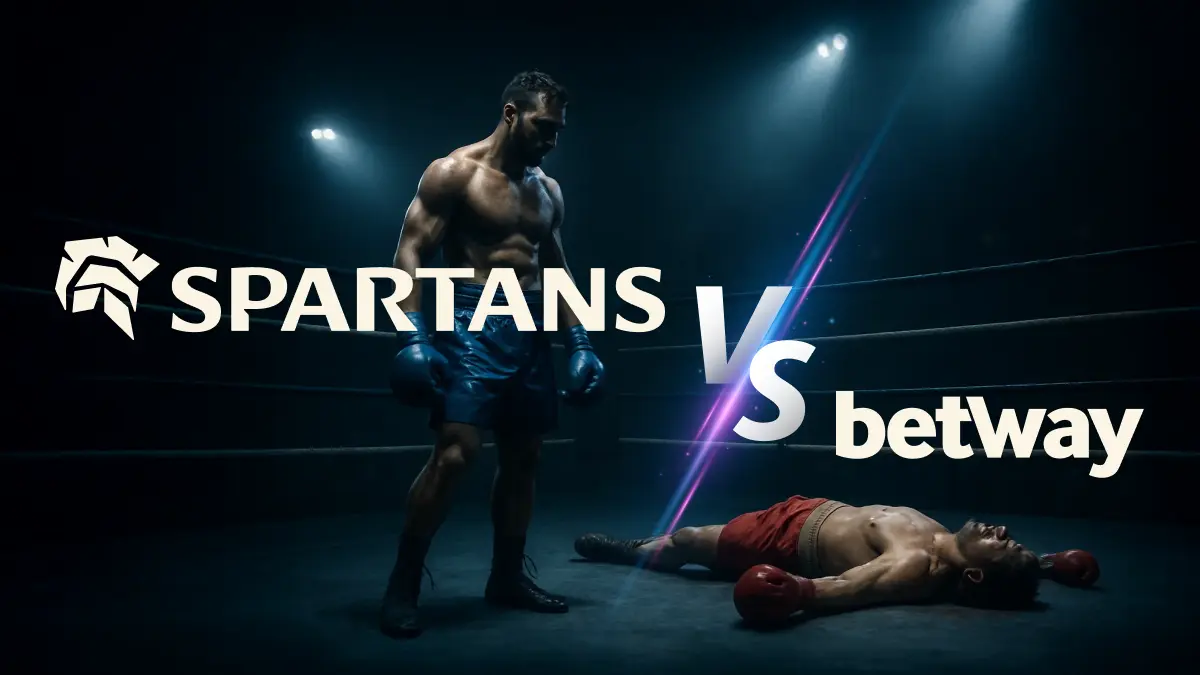 Analysts Predict Spartans’ Sportsbook Strategy to Beat FanDuel and Betway — Here’s the Data Behind the Bet