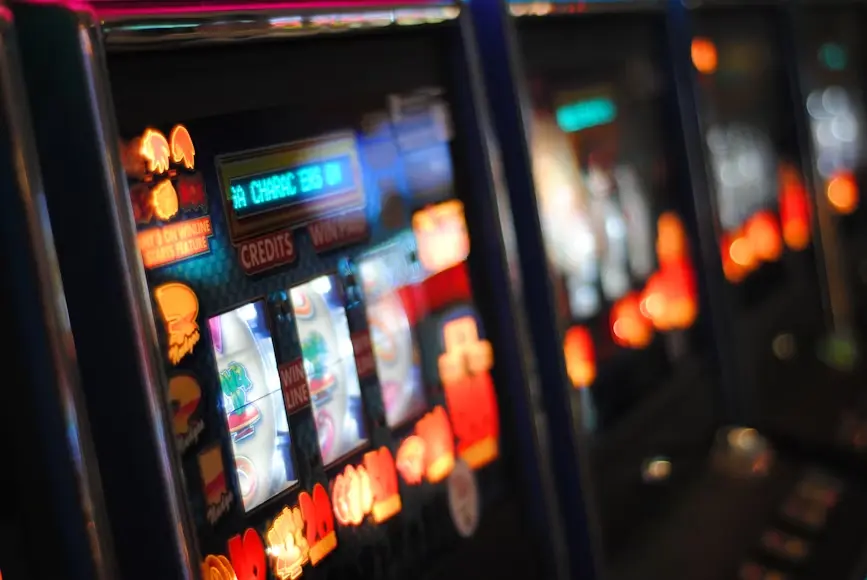 Casino 