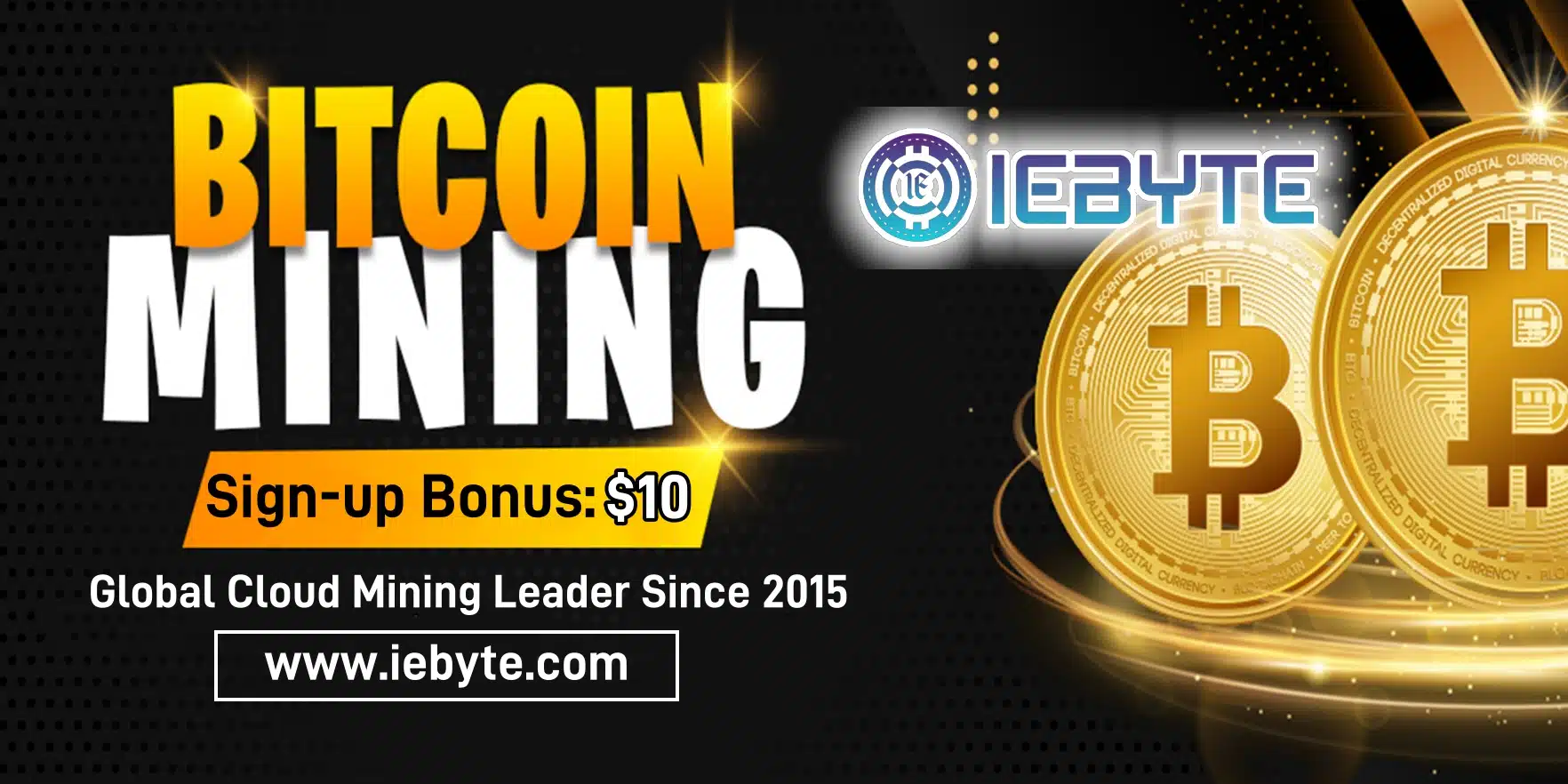 BITCOIN MINING 