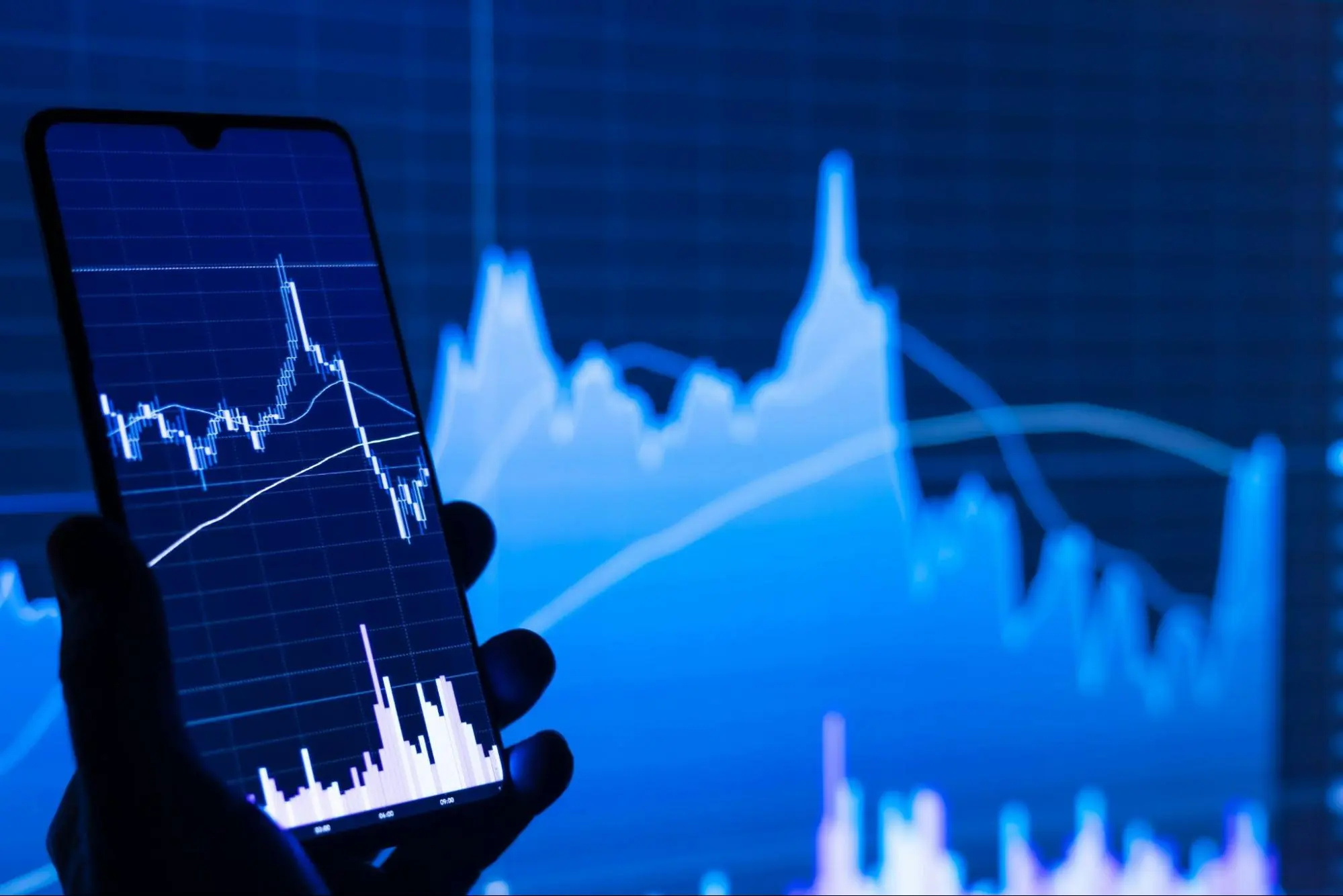 New Markets Bring Fresh Participation 