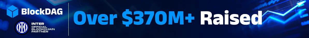  Over $370M RAised