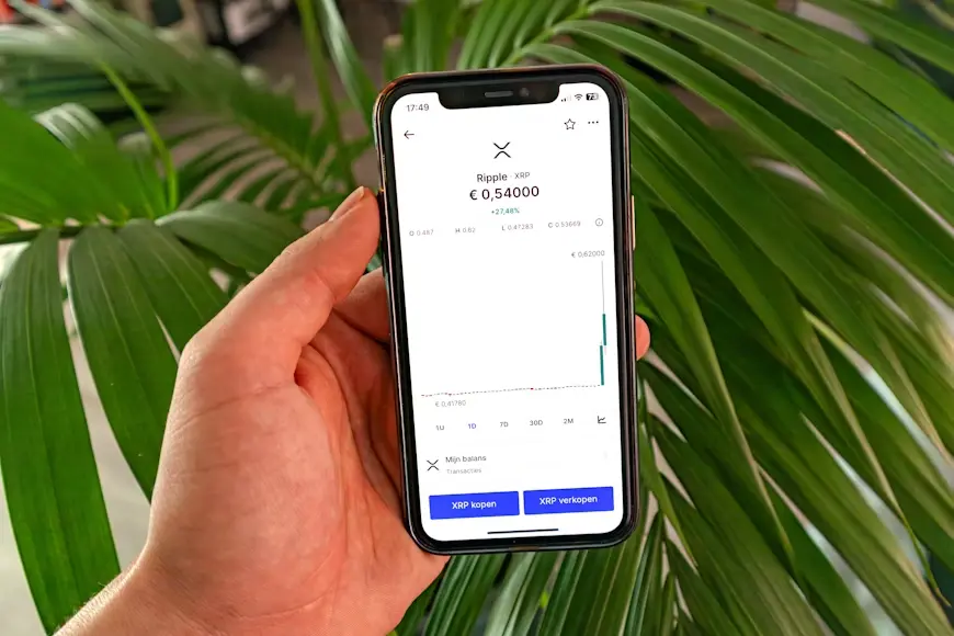 XRP 