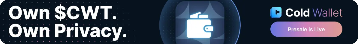 Own $CWT Own privacy