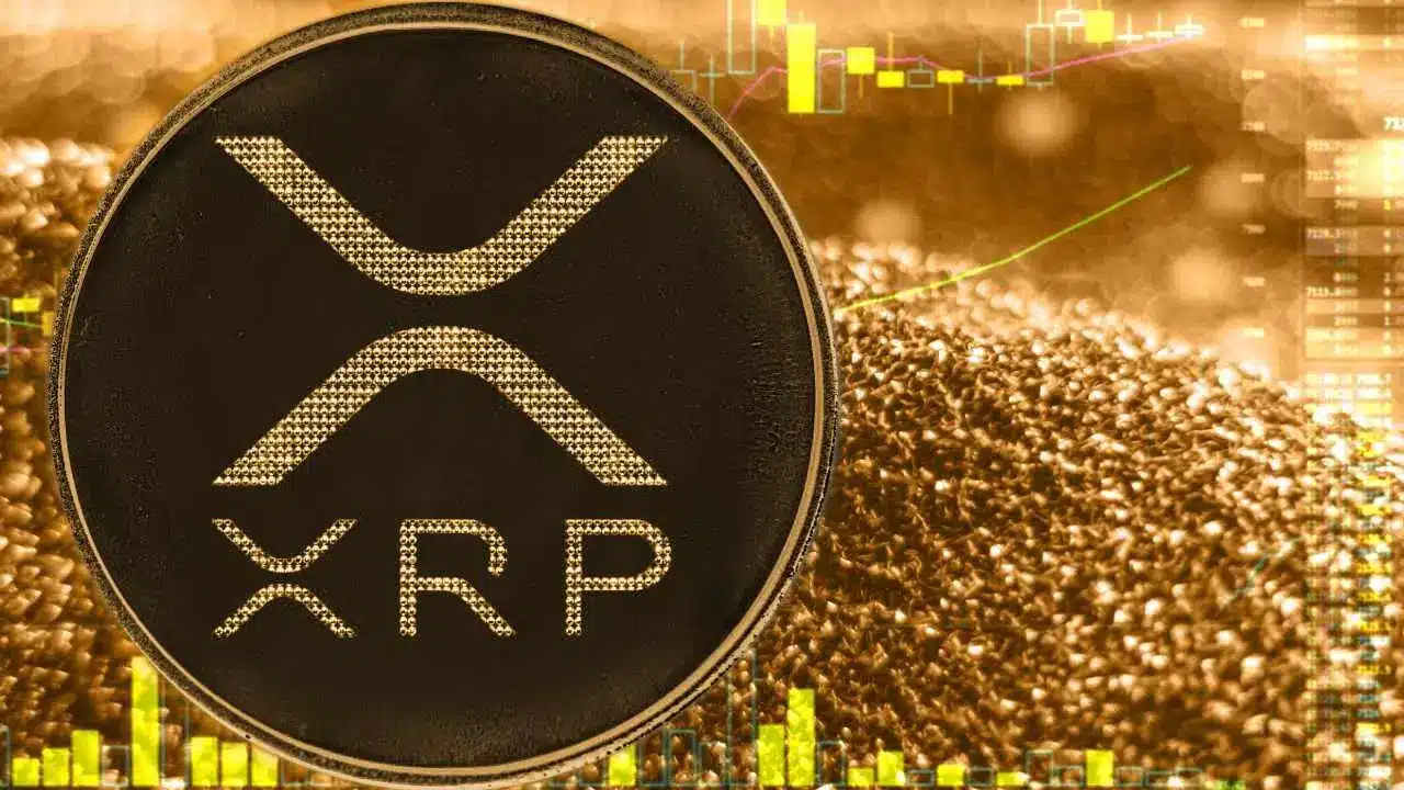 XRP 