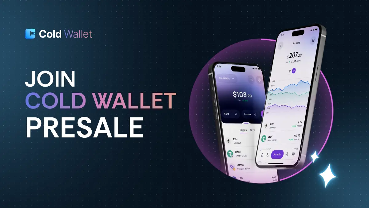 Cold Wallet’s Cashback Model & 4,900% ROI Potential Beat Projections in Ethereum Price Analysis & Mantle Price Prediction