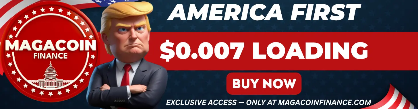 America First $0.007 Loading