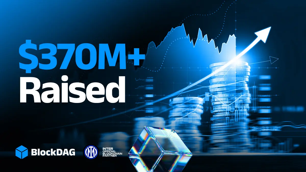 BlockDAG Set for Exchange Listings That May Redefine Its 2025 Market Impact