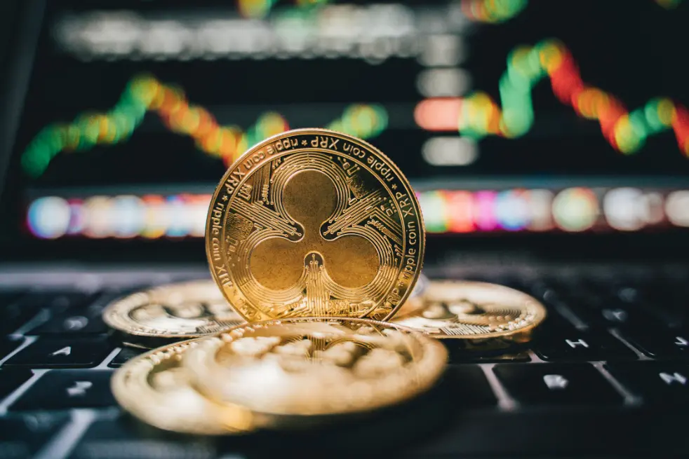 XRP 