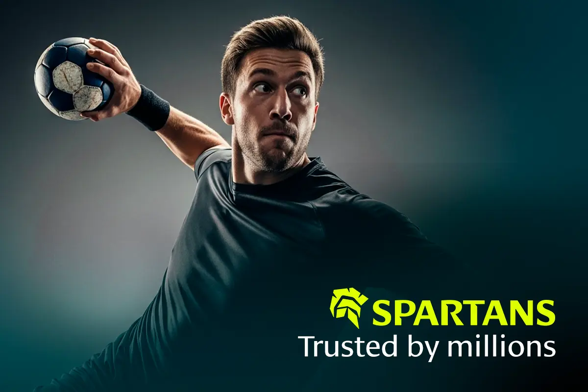 spartians Trusted by million