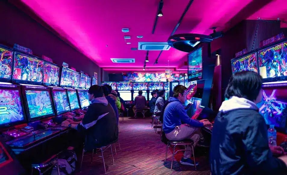 BetMGM 