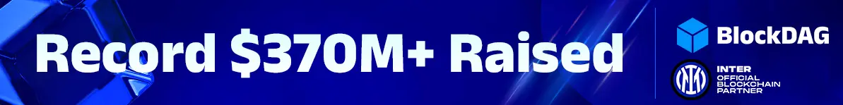 Record $370M +Raised