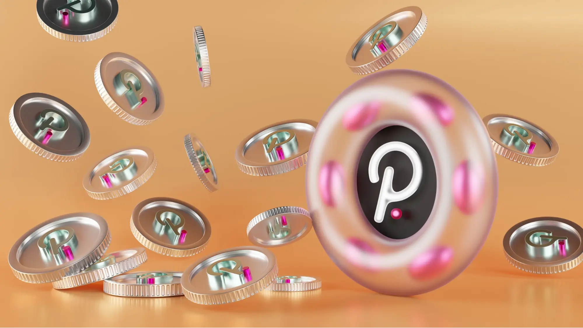 Polkadot