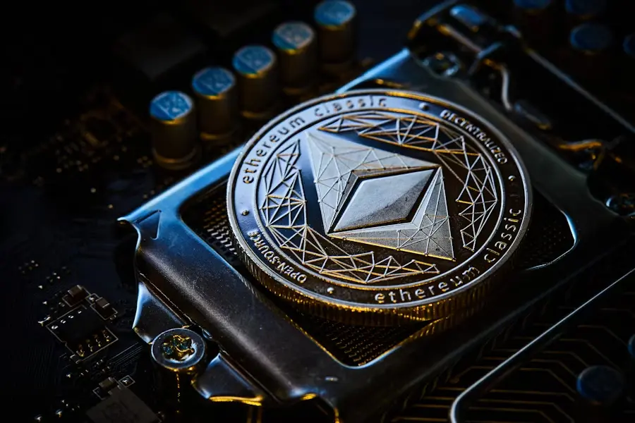 Ethereum (ETH)
