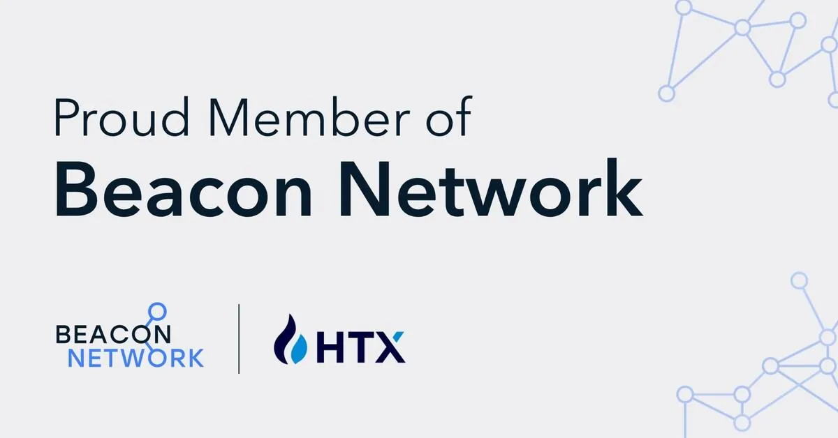 HTX Joins TRM Labs’ Beacon Network to Strengthen Global Fight Against Crypto Crime
