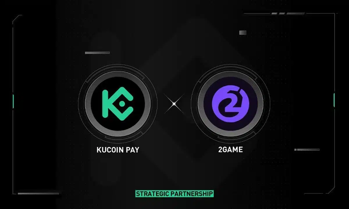 GCL Subsidiary, 2Game Digital, Partners with KuCoin Pay to Accept Secure Crypto Payments in Real Time GCL Subsidiary, 2Game Digital, Partners with KuCoin Pay to Accept Secure Crypto Payments in Real Time