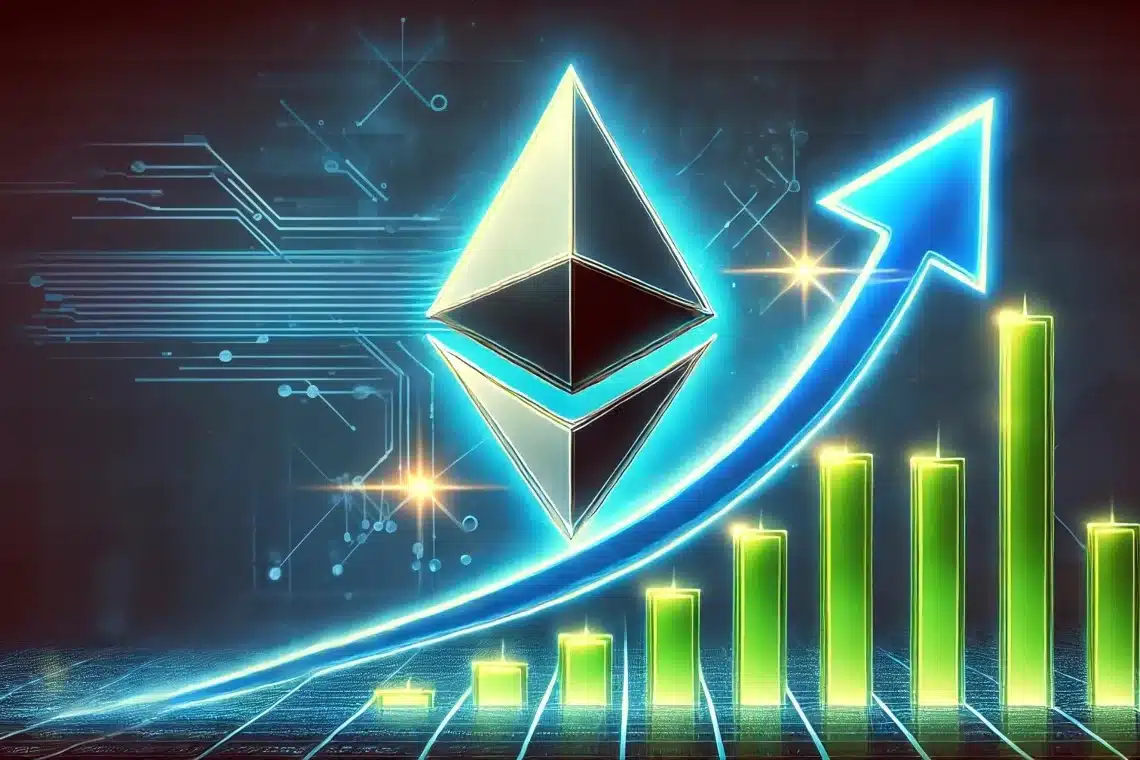 Ethereum Breakout Signals Wave 3 Surge With $5,600 Target in Sight