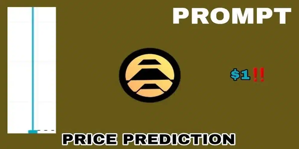 Wayfinder (PROMPT) Price Prediction 2025–2029: Can PROMPT Hit $1.00 Soon?