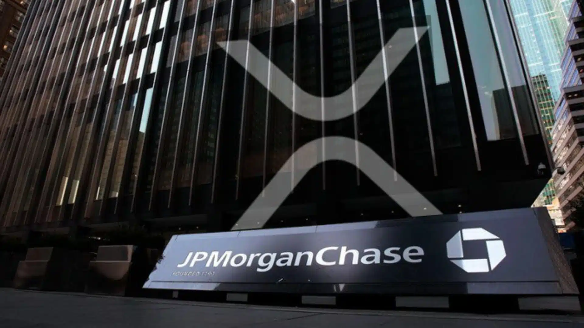 JP Morgan Already Connected to XRP? Pundit Connects Dots