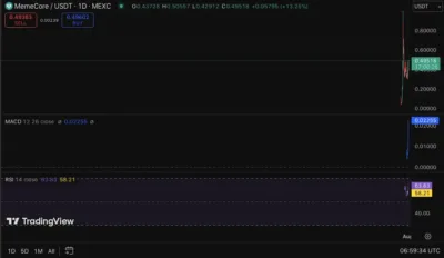 memecoin