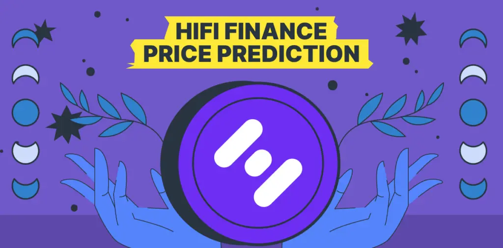 HIFI (HIFI) Price Prediction 2025–2029: Can HIFI Hit $1.00 Soon?