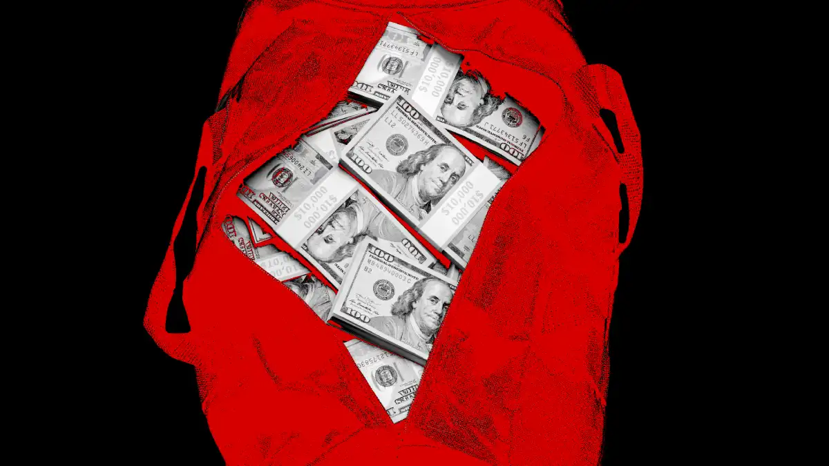 Canada Seizes $40M in Crypto from TradeOgre in Historic RCMP Operation!