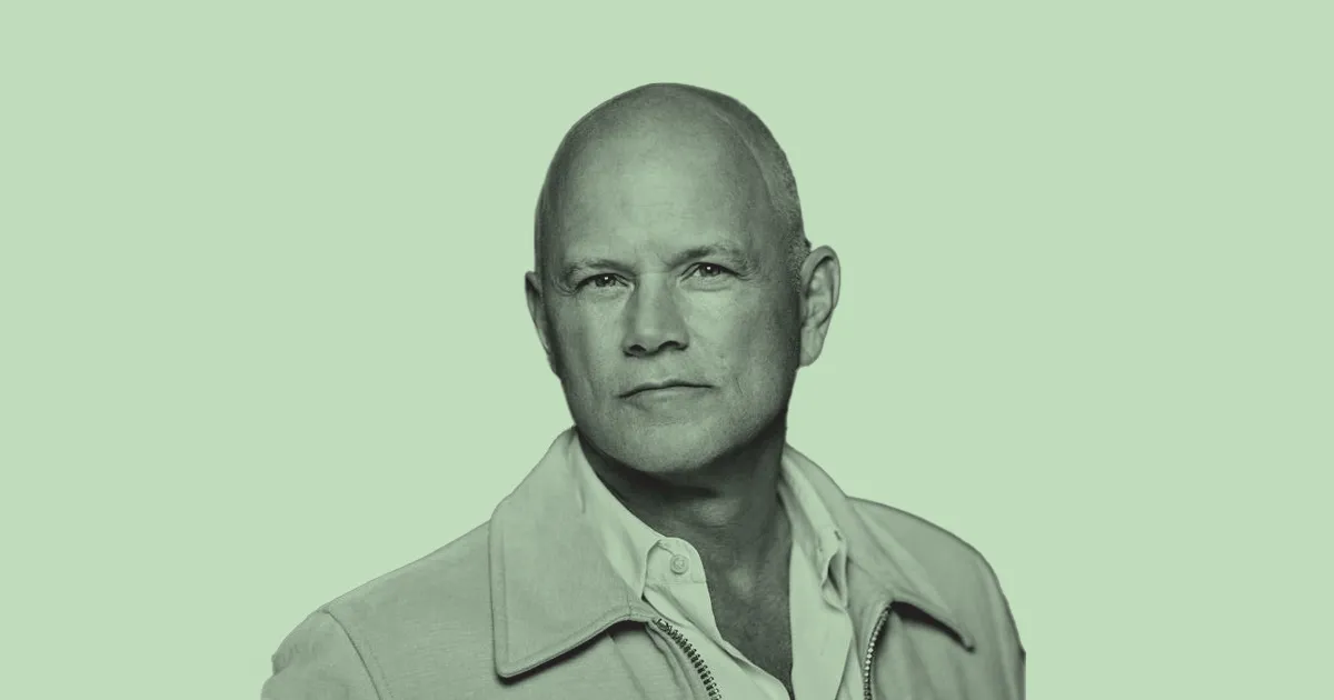Mike Novogratz: Early Life and Net Worth – The Vision Behind Galaxy Digital and the Future of Crypto