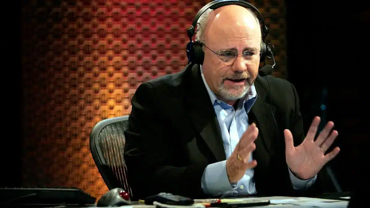 Dave Ramsey Slams Crypto as ‘Dumber Than Crap,’ Calls It Pure Gambling