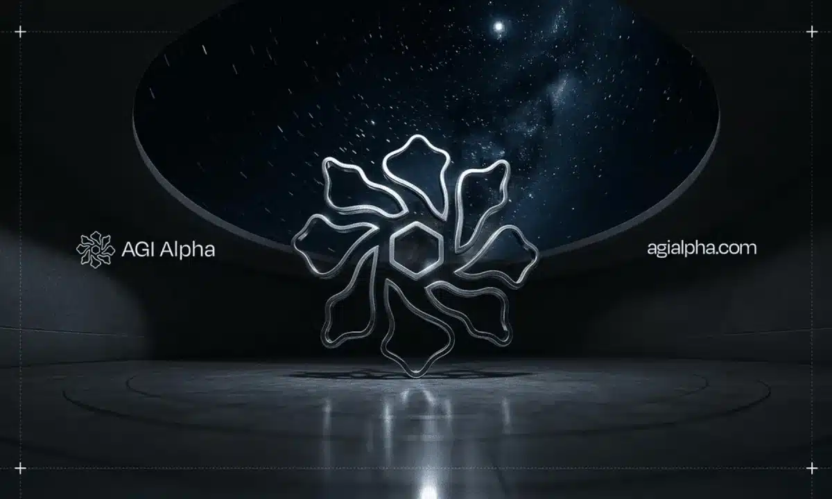 Pioneering AI Visionary Vincent Boucher & AGI Alpha Announce a Meta‑Agentic AGI Jobs Marketplace Platform Pioneering AI Visionary Vincent Boucher & AGI Alpha Announce a Meta‑Agentic AGI Jobs Marketplace Platform