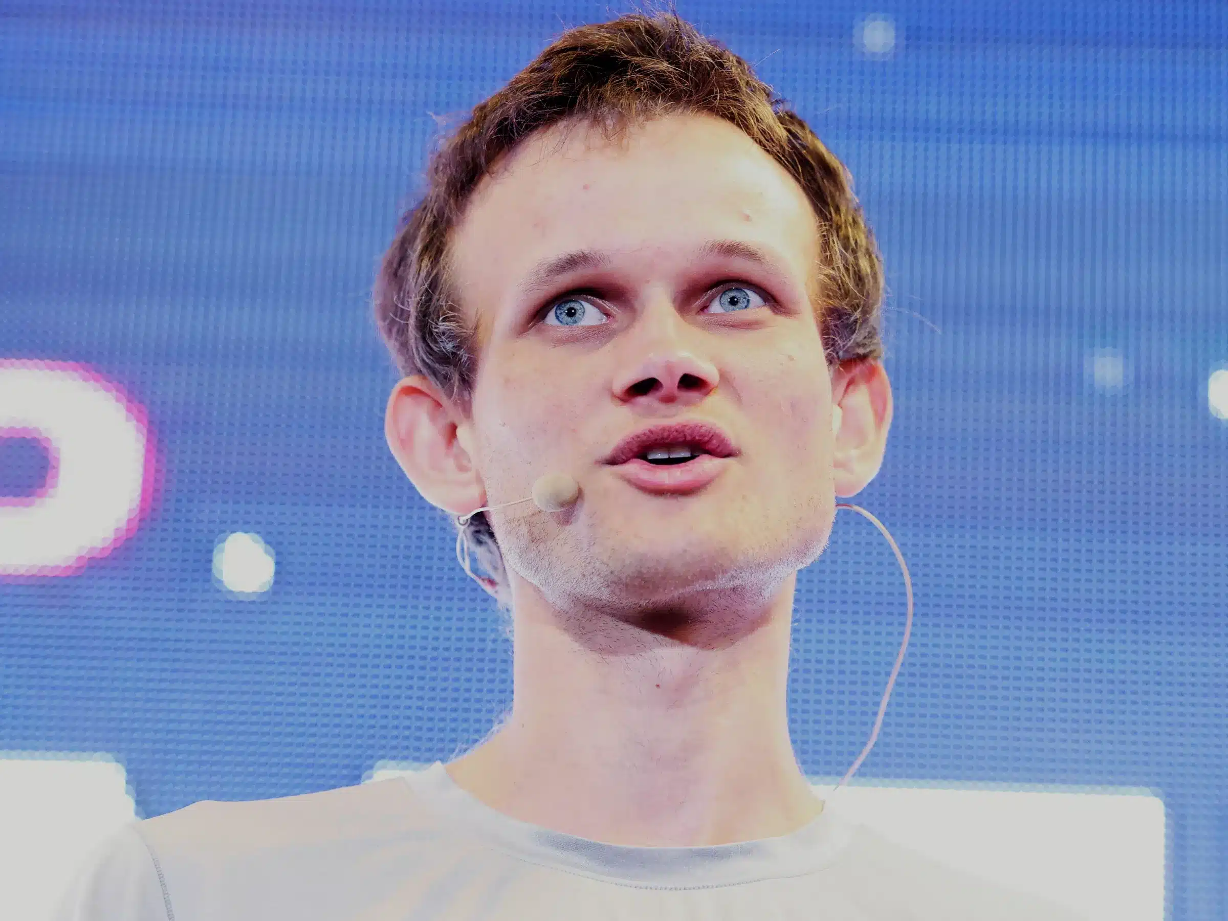 Vitalik Buterin Reveals Why Stablecoins Are the Future of Crypto Adoption