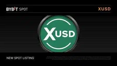 Bybit Lists StraitsX USD XUSD Launches XUSD HODL 1757577005D4j3gJABOk